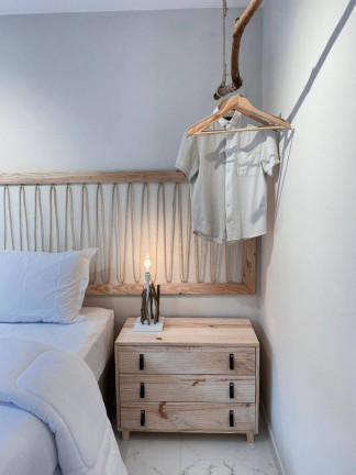 Imagem Apartamento com 2 Quartos à Venda, 48 m² em Jardim Real Park - Botucatu