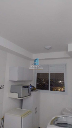 Imagem Apartamento com 2 Quartos à Venda, 41 m² em Vila Nhocune - São Paulo