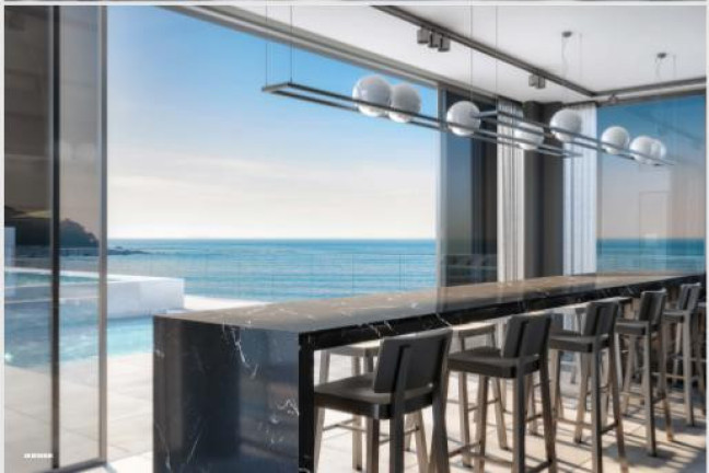 Imagem Apartamento com 4 Quartos à Venda, 215 m² em Centro - Balneário Camboriú