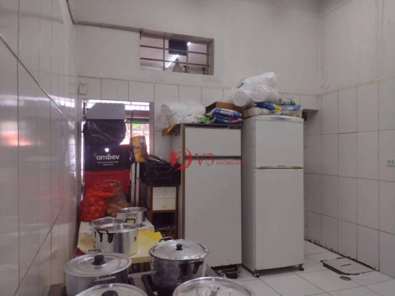 Imagem Ponto Comercial à Venda, 90 m² em Aricanduva - São Paulo