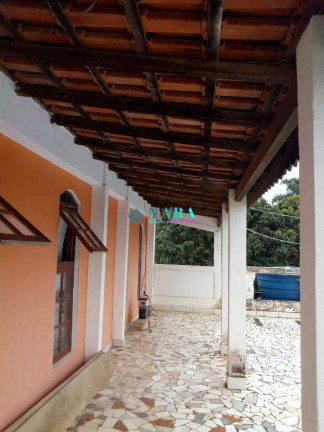 Imagem Chácara com 5 Quartos à Venda, 1.650 m² em Salto De Pirapora - Salto De Pirapora