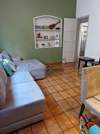 Apartamento com 3 Quartos à Venda, 83 m² em Icaraí - Niterói