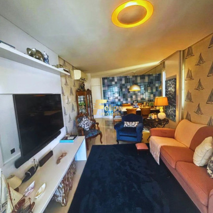 Imagem Imóvel com 3 Quartos à Venda, 115 m² em Jardim Camburi - Vitória