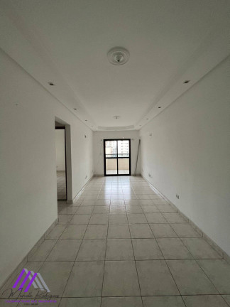 Imagem Apartamento com 2 Quartos à Venda, 87 m² em Tupi - Praia Grande