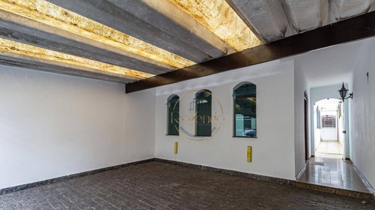 Imagem Sobrado com 4 Quartos à Venda, 224 m² em Vila Gilda - Santo André Imagem Sobrado com 4 Quartos à Venda, 224 m² em Vila Gilda - Santo André