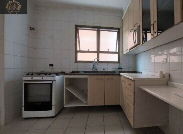 Imagem Apartamento com 2 Quartos à Venda, 64 m² em Baeta Neves - São Bernardo Do Campo