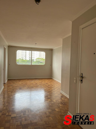 Imagem Apartamento com 4 Quartos à Venda, 82 m² em Tatuapé - São Paulo Imagem Apartamento com 4 Quartos à Venda, 82 m² em Tatuapé - São Paulo
