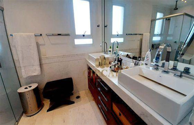 Imagem Apartamento com 3 Quartos para Alugar, 258 m² em Perdizes - São Paulo Imagem Apartamento com 3 Quartos para Alugar, 258 m² em Perdizes - São Paulo