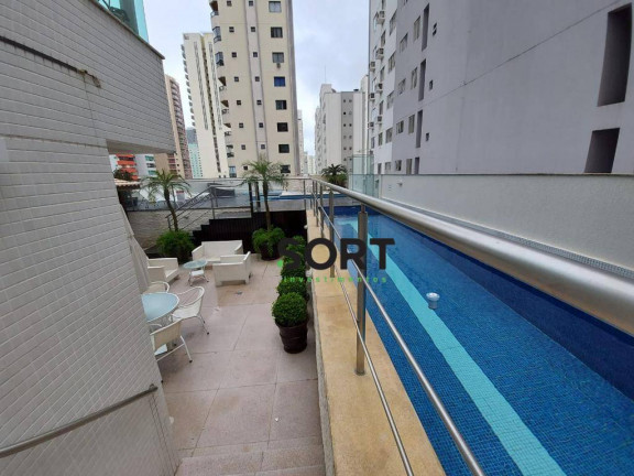 Imagem Cobertura com 3 Quartos à Venda, 260 m² em Centro - Balneário Camboriú