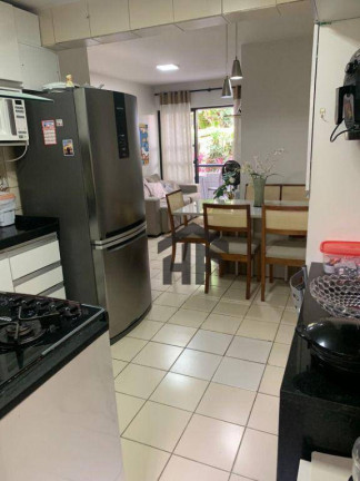 Imagem Apartamento com 3 Quartos à Venda, 72 m² em Casa Amarela - Recife
