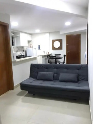 Imagem Apartamento com 1 Quarto à Venda, 60 m² em Pituaçu - Salvador Imagem Apartamento com 1 Quarto à Venda, 60 m² em Pituaçu - Salvador