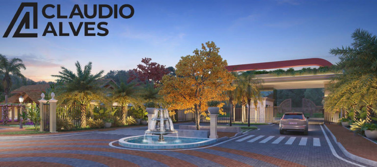 Imagem Terreno à Venda, 323 m² em Sim - Feira De Santana Imagem Terreno à Venda, 323 m² em Sim - Feira De Santana