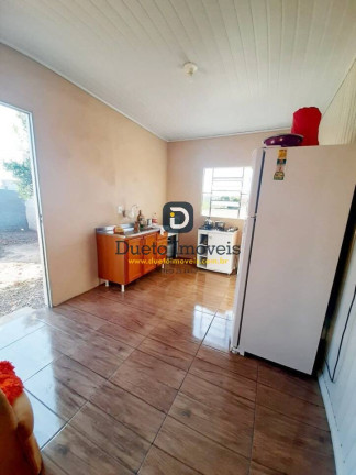 Imagem Casa com 2 Quartos à Venda, 110 m² em Pinheiro Machado - Santa Maria