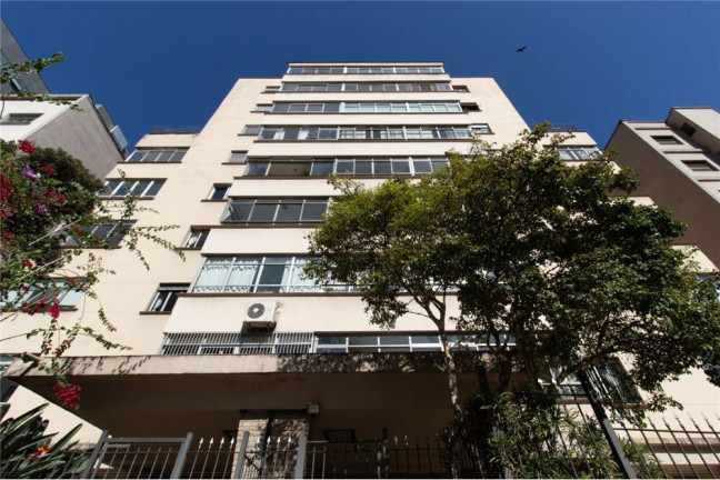 Imagem Imóvel com 2 Quartos à Venda, 60 m² em Paraíso - São Paulo Imagem Imóvel com 2 Quartos à Venda, 60 m² em Paraíso - São Paulo