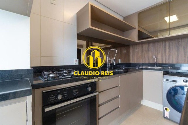Imagem Apartamento com 1 Quarto à Venda, 55 m² em Santo Amaro - São Paulo Imagem Apartamento com 1 Quarto à Venda, 55 m² em Santo Amaro - São Paulo