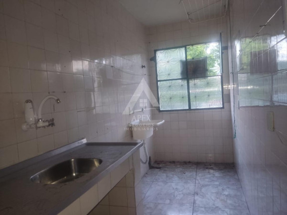 Imagem Apartamento com 2 Quartos à Venda, 50 m² em Campo Grande - Rio De Janeiro