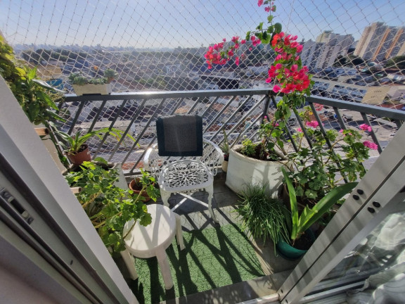 Foto do imóvel Apartamento com 1 Quarto à Venda, 50 m² em Vila Guarani (z Sul) - São Paulo