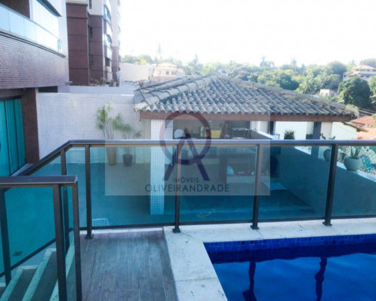 Imagem Imóvel à Venda, 118 m² em Pituaçu - Salvador Imagem Imóvel à Venda, 118 m² em Pituaçu - Salvador