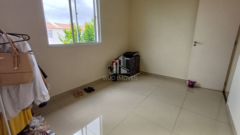 Imagem Apartamento com 2 Quartos à Venda, 43 m² em Cidade Jardim - Jacareí Imagem Apartamento com 2 Quartos à Venda, 43 m² em Cidade Jardim - Jacareí
