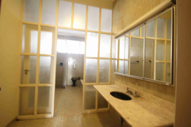 Imagem Imóvel com 4 Quartos à Venda, 370 m² em Higienópolis - São Paulo