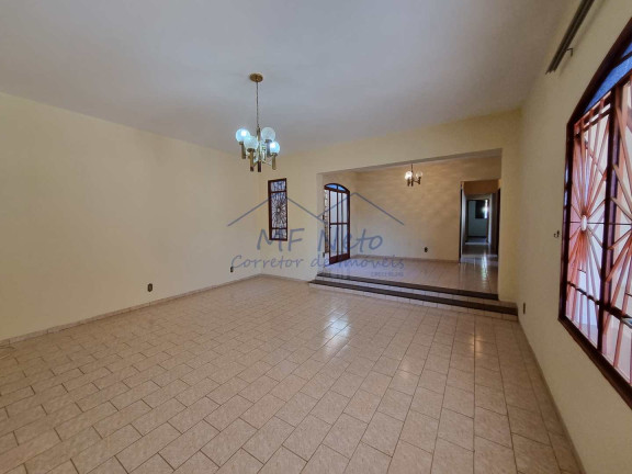 Imagem Casa com 3 Quartos para Alugar, 200 m² em Vila Pinheiro - Pirassununga Imagem Casa com 3 Quartos para Alugar, 200 m² em Vila Pinheiro - Pirassununga