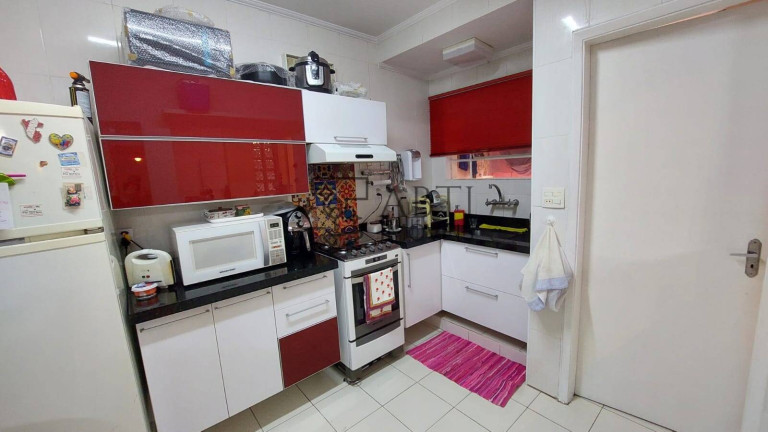 Imagem Apartamento com 3 Quartos à Venda, 117 m² em Vila Mariana - São Paulo Imagem Apartamento com 3 Quartos à Venda, 117 m² em Vila Mariana - São Paulo