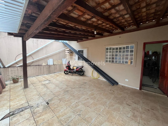 Imagem Casa com 2 Quartos à Venda, 70 m² em Vila Margarida - Campo Grande Imagem Casa com 2 Quartos à Venda, 70 m² em Vila Margarida - Campo Grande