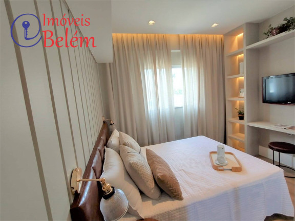 Imagem Apartamento com 2 Quartos à Venda, 67 m² em Coqueiro - Belém Imagem Apartamento com 2 Quartos à Venda, 67 m² em Coqueiro - Belém