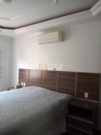Imagem Casa de Condomínio com 4 Quartos à Venda, 250 m² em Urbanova - São José Dos Campos