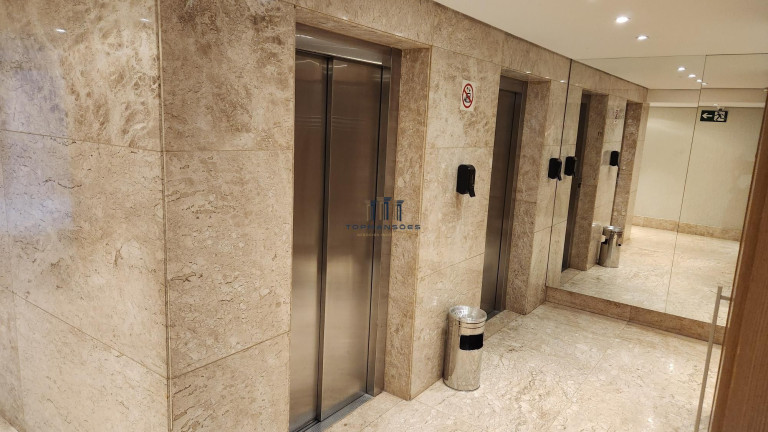 Imagem Apartamento com 4 Quartos à Venda, 166 m² em Vila Da Serra - Nova Lima