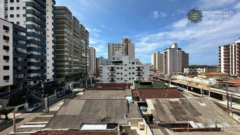 Imagem Apartamento com 1 Quarto à Venda, 50 m² em Vila Guilhermina - Praia Grande Imagem Apartamento com 1 Quarto à Venda, 50 m² em Vila Guilhermina - Praia Grande