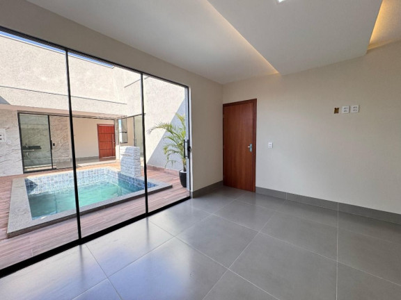 Imagem Casa com 3 Quartos à Venda, 161 m² em Residencial San Marino - Senador Canedo Imagem Casa com 3 Quartos à Venda, 161 m² em Residencial San Marino - Senador Canedo