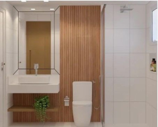 Imagem Apartamento com 2 Quartos à Venda, 70 m² em Alphaville I - Salvador Imagem Apartamento com 2 Quartos à Venda, 70 m² em Alphaville I - Salvador