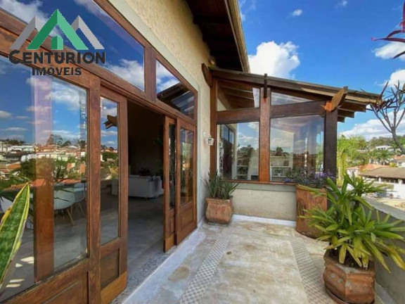 Imagem Casa de Condomínio com 4 Quartos à Venda, 600 m² em São Paulo Ii - Cotia Imagem Casa de Condomínio com 4 Quartos à Venda, 600 m² em São Paulo Ii - Cotia