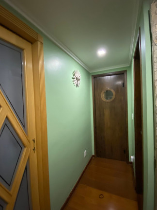 Imagem Apartamento com 3 Quartos à Venda, 125 m² em Tatuapé - São Paulo Imagem Apartamento com 3 Quartos à Venda, 125 m² em Tatuapé - São Paulo