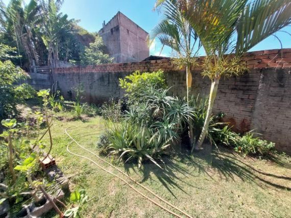 Imagem Casa com 4 Quartos à Venda, 163 m² em Centro - Botucatu Imagem Casa com 4 Quartos à Venda, 163 m² em Centro - Botucatu
