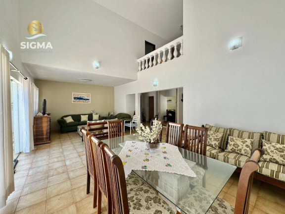 Imagem Casa com 4 Quartos à Venda, 317 m² em Jardim Guaiuba - Guarujá Imagem Casa com 4 Quartos à Venda, 317 m² em Jardim Guaiuba - Guarujá