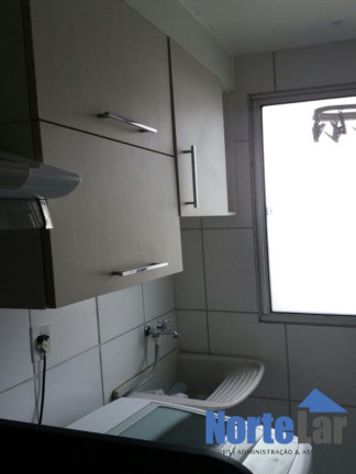 Imagem Apartamento com 2 Quartos à Venda, 50 m² em Parque Novo Mundo - São Paulo Imagem Apartamento com 2 Quartos à Venda, 50 m² em Parque Novo Mundo - São Paulo