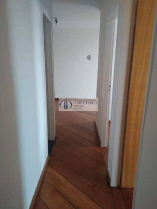 Imagem Apartamento com 2 Quartos à Venda, 76 m² em Vila Floresta - Santo André Imagem Apartamento com 2 Quartos à Venda, 76 m² em Vila Floresta - Santo André