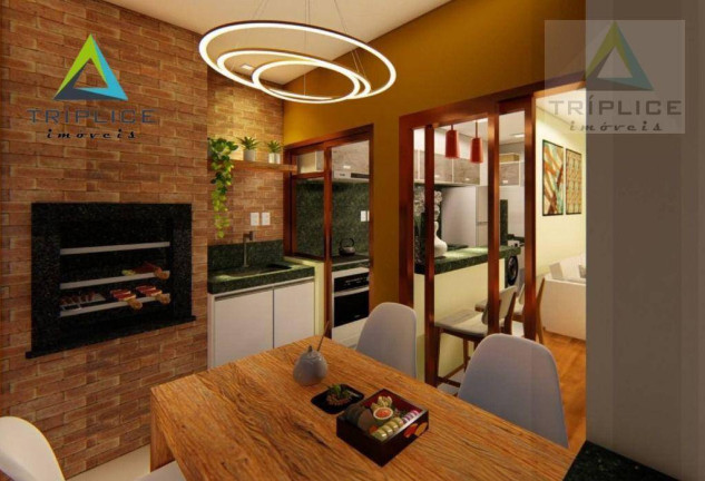 Imagem Apartamento com 2 Quartos à Venda, 69 m² em Bairu - Juiz De Fora Imagem Apartamento com 2 Quartos à Venda, 69 m² em Bairu - Juiz De Fora