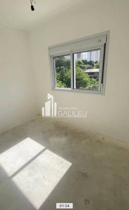 Imagem Apartamento com 2 Quartos à Venda, 90 m² em Taquaral - Campinas