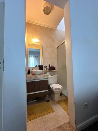 Imagem Casa de Condomínio com 3 Quartos à Venda, 233 m² em Paisagem Renoir - Cotia