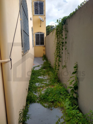 Imagem Casa com 4 Quartos à Venda, 200 m² em águas Brancas - Ananindeua