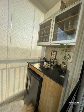 Imagem Apartamento com 2 Quartos à Venda, 54 m² em Jardim Monte Kemel - São Paulo Imagem Apartamento com 2 Quartos à Venda, 54 m² em Jardim Monte Kemel - São Paulo