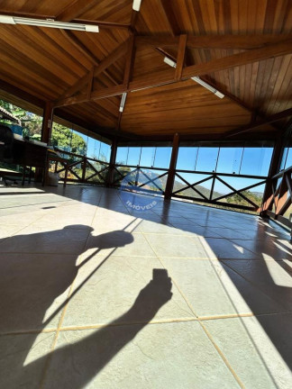 Imagem Casa de Condomínio com 3 Quartos à Venda, 1.000 m² em Tres Pontes - Monte Alegre Do Sul