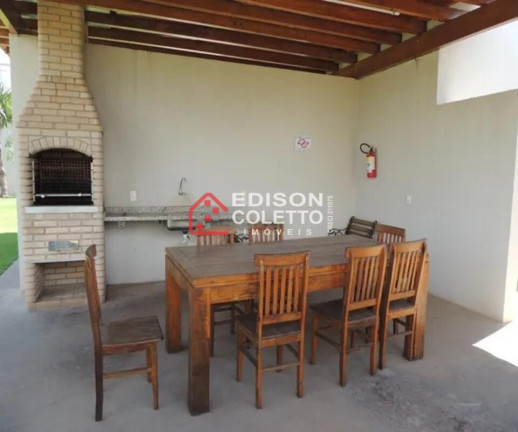Imagem Apartamento com 2 Quartos à Venda, 44 m² em Jardim Nova Suíça - Piracicaba
