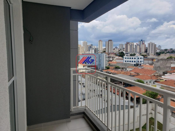 Imagem Apartamento com 2 Quartos à Venda, 49 m² em Vila Esperança - São Paulo