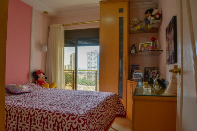 Imagem Apartamento com 3 Quartos à Venda, 160 m² em Vila Regente Feijó - São Paulo Imagem Apartamento com 3 Quartos à Venda, 160 m² em Vila Regente Feijó - São Paulo