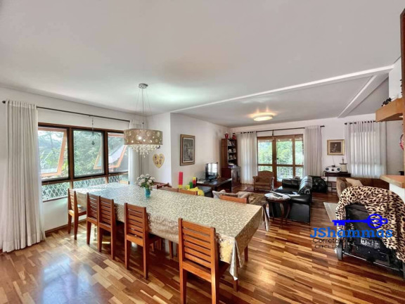 Imagem Casa de Condomínio com 3 Quartos à Venda, 357 m² em Chácara Das Paineiras - Carapicuíba