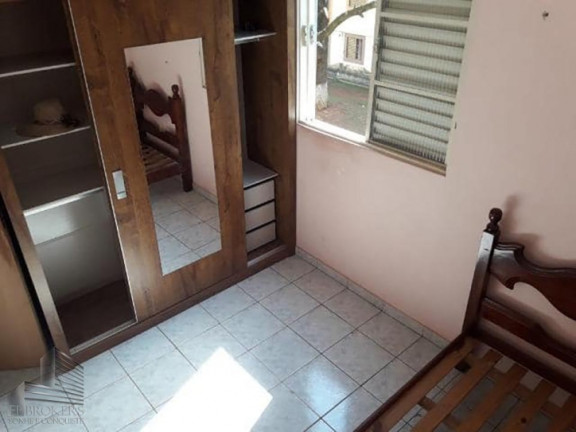 Imagem Apartamento com 2 Quartos à Venda, 41 m² em Parque Dos Eucaliptos - Sorocaba Imagem Apartamento com 2 Quartos à Venda, 41 m² em Parque Dos Eucaliptos - Sorocaba